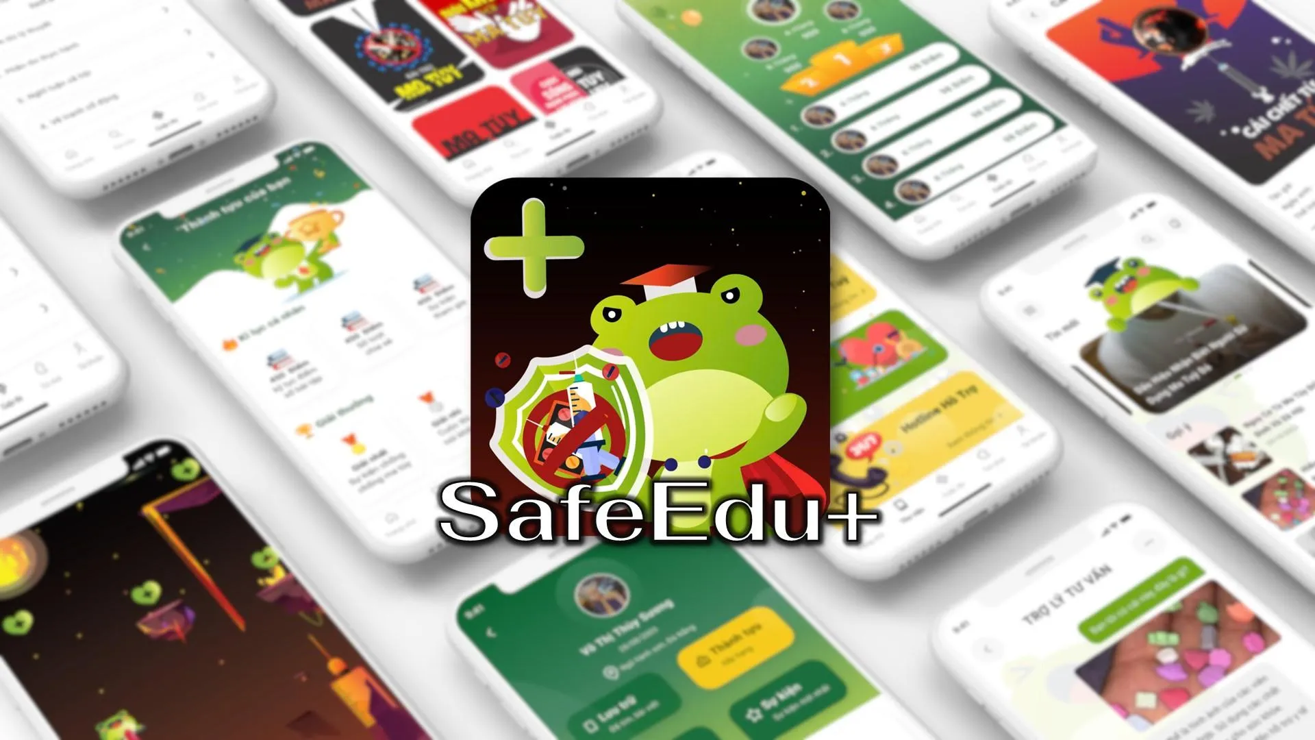 SAFE-EDU